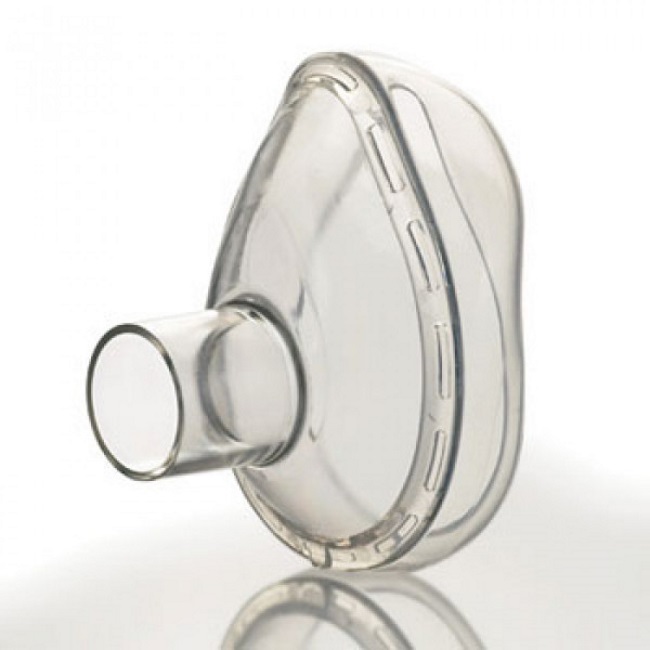 Philips maska za OptiChamber Diamond komoru za doziranje leka srednja M (1 – 5 god)-1